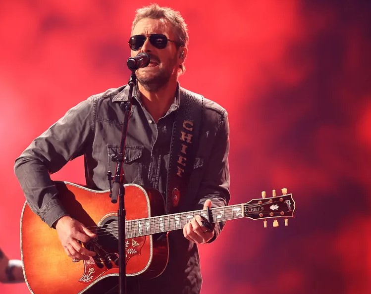 What to Wear to Eric Church Concert: Style Guide for the Ultimate Experience